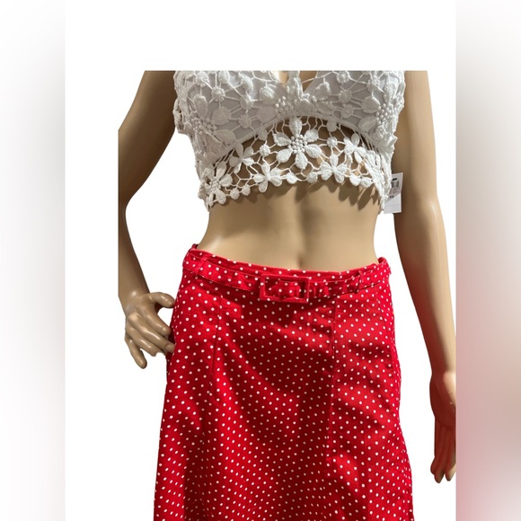 3️⃣/$25 CUTEST H&M skirt - Picture 3 of 6
